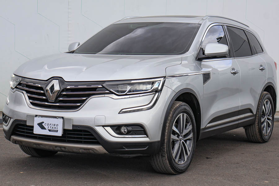 RENAULT KOLEOS 2018 - 4260